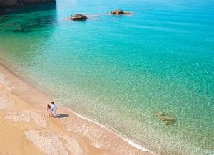 SEARESORT ALKYNA LIFESTYLE BEACH RESORT – Agios Gordios