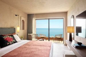 Comfort vista mare