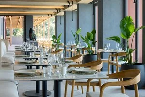 Ristorante principale