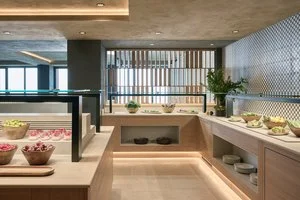 Ristorante principale