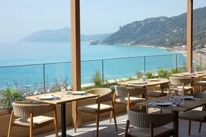 Ristorante principale