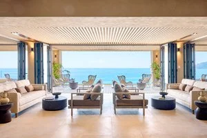 SEARESORT ALKYNA LIFESTYLE BEACH RESORT – Agios Gordios
