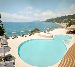 SEARESORT ALKYNA LIFESTYLE BEACH RESORT – Agios Gordios