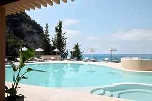 SEARESORT ALKYNA LIFESTYLE BEACH RESORT – Agios Gordios