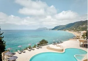 SEARESORT ALKYNA LIFESTYLE BEACH RESORT – Agios Gordios