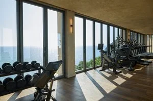 SEARESORT ALKYNA LIFESTYLE BEACH RESORT – Agios Gordios