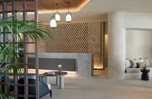 SEARESORT ALKYNA LIFESTYLE BEACH RESORT – Agios Gordios