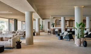 SEARESORT ALKYNA LIFESTYLE BEACH RESORT – Agios Gordios