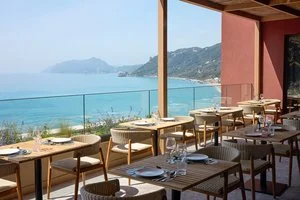 SEARESORT ALKYNA LIFESTYLE BEACH RESORT – Agios Gordios