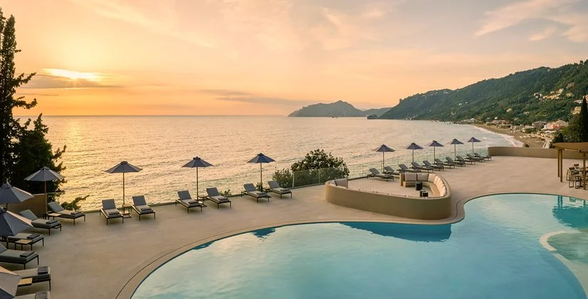 SEARESORT ALKYNA LIFESTYLE BEACH RESORT – Agios Gordios