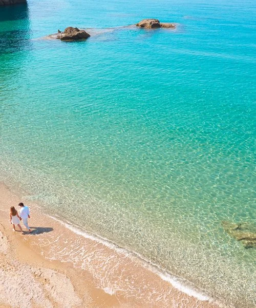 SEARESORT ALKYNA LIFESTYLE BEACH RESORT – Agios Gordios