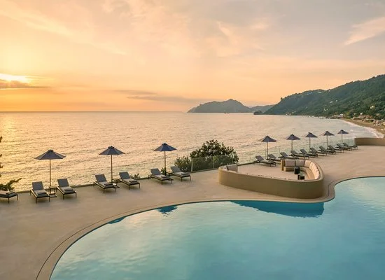 SEARESORT ALKYNA LIFESTYLE BEACH RESORT – Agios Gordios