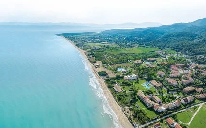 SEARESORT GRECOTEL LUX®ME COSTA BOTANICA – Acharavi