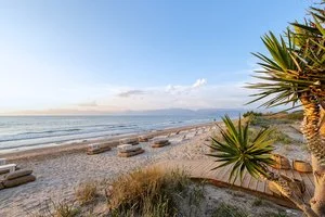 SEARESORT GRECOTEL LUX®ME COSTA BOTANICA – Acharavi