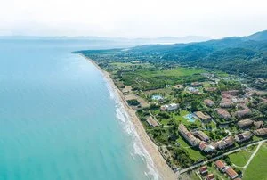SEARESORT GRECOTEL LUX®ME COSTA BOTANICA – Acharavi