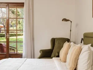 Doppia Botanica con balcone o veranda