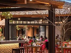 Ristorante Tavernaki