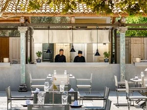 Ristorante tematico Asiana