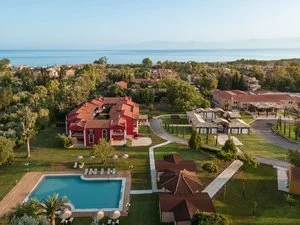 SEARESORT GRECOTEL LUX®ME COSTA BOTANICA – Acharavi