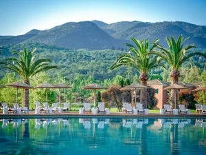 SEARESORT GRECOTEL LUX®ME COSTA BOTANICA – Acharavi