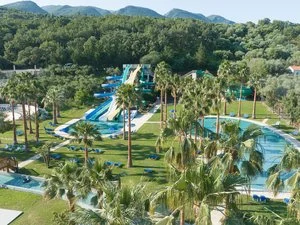 SEARESORT GRECOTEL LUX®ME COSTA BOTANICA – Acharavi