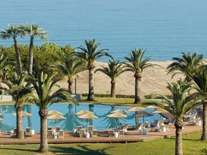 SEARESORT GRECOTEL LUX®ME COSTA BOTANICA – Acharavi