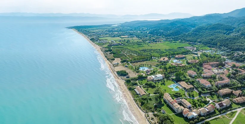 SEARESORT GRECOTEL LUX®ME COSTA BOTANICA – Acharavi