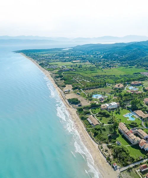 SEARESORT GRECOTEL LUX®ME COSTA BOTANICA – Acharavi