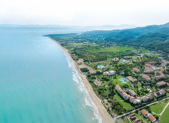 SEARESORT GRECOTEL LUX®ME COSTA BOTANICA – Acharavi