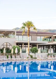 ALMYROS BEACH RESORT & SPA – Acharavi