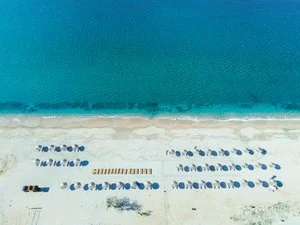 ALMYROS BEACH RESORT & SPA – Acharavi