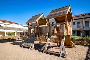 ALMYROS BEACH RESORT & SPA – Acharavi