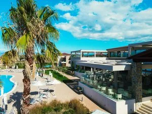 ALMYROS BEACH RESORT & SPA – Acharavi