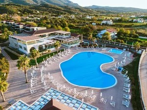 ALMYROS BEACH RESORT & SPA – Acharavi