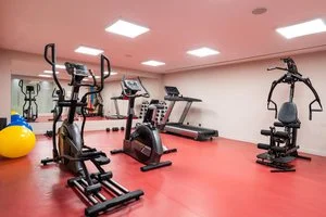 ALMYROS BEACH RESORT & SPA – Acharavi