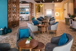Lobby bar