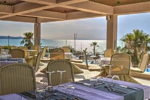 ALMYROS BEACH RESORT & SPA – Acharavi