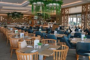 Ristorante principale