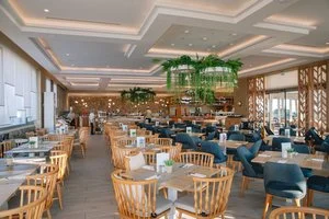 Ristorante principale