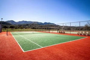 ALMYROS BEACH RESORT & SPA – Acharavi