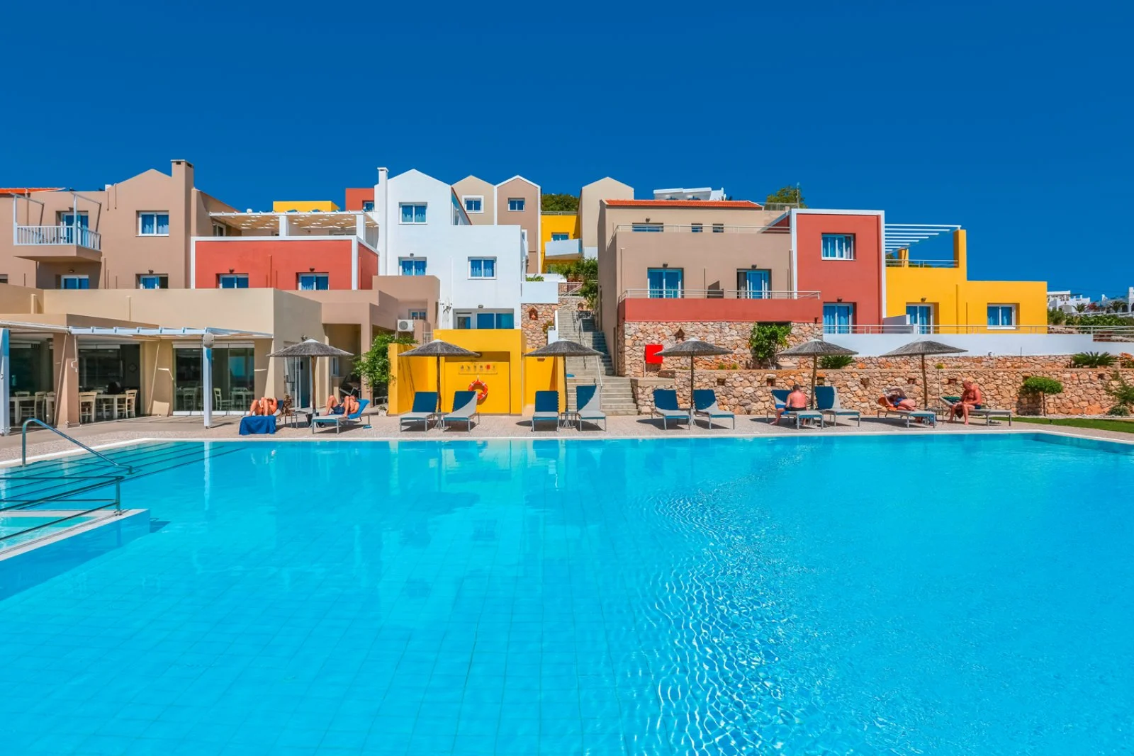 Alpiselect Apolis Beachscape 