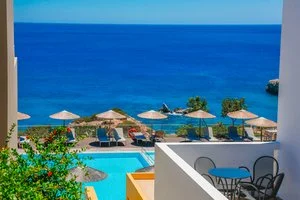 ALPISELECT APOLIS BEACHSCAPE – Lakki