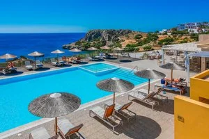 ALPISELECT APOLIS BEACHSCAPE – Lakki