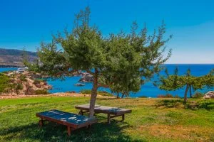 ALPISELECT APOLIS BEACHSCAPE – Lakki