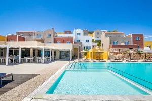 ALPISELECT APOLIS BEACHSCAPE – Lakki