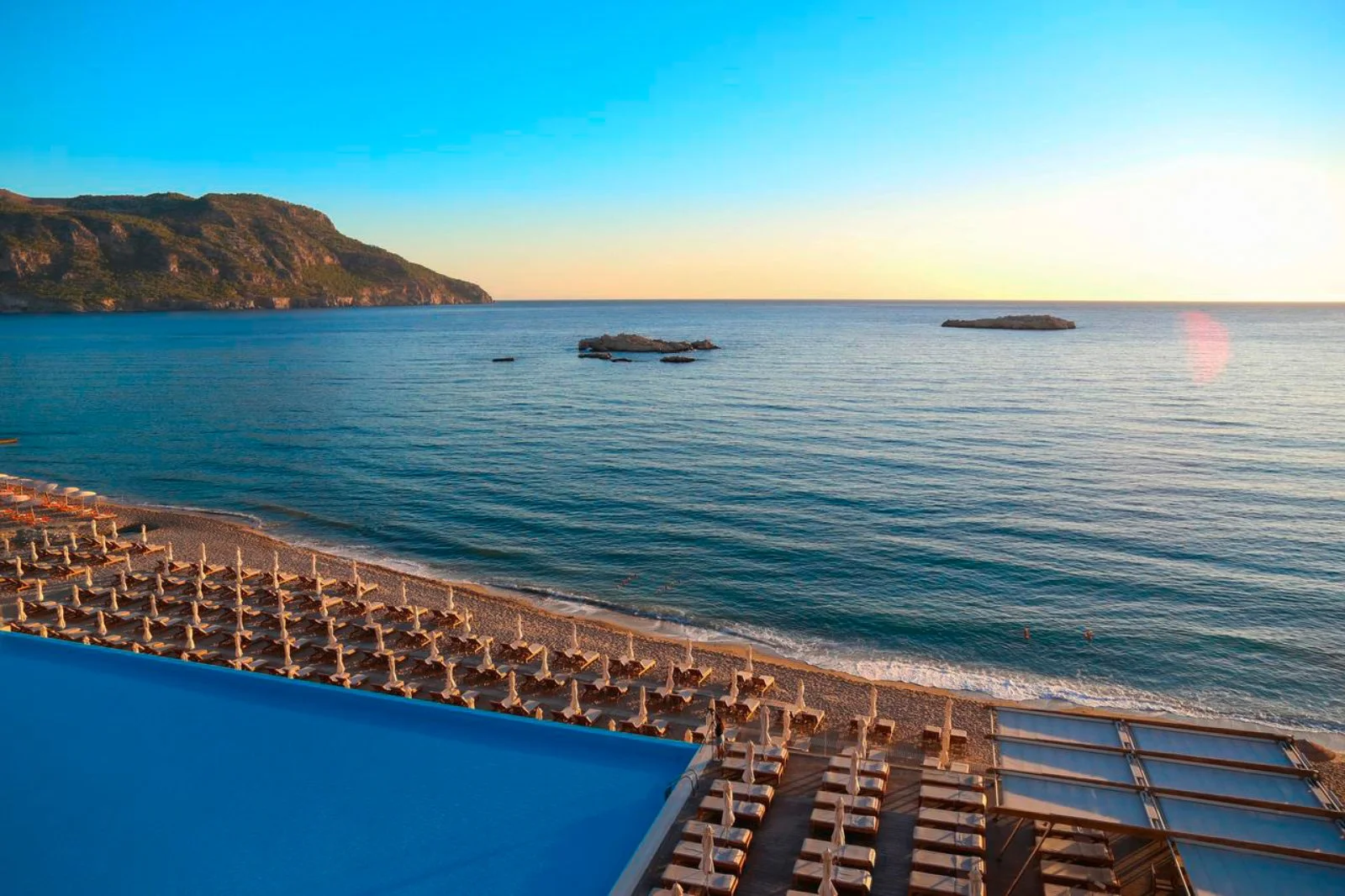 Alpiselect Alimounda Mare 