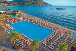 ALPISELECT ALIMOUNDA MARE – Scarpanto