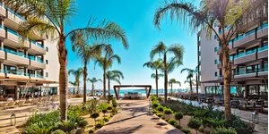 ALPISELECT ALIMOUNDA MARE – Scarpanto