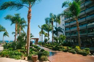 ALPISELECT ALIMOUNDA MARE – Scarpanto
