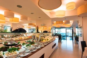 ALPISELECT ALIMOUNDA MARE – Scarpanto